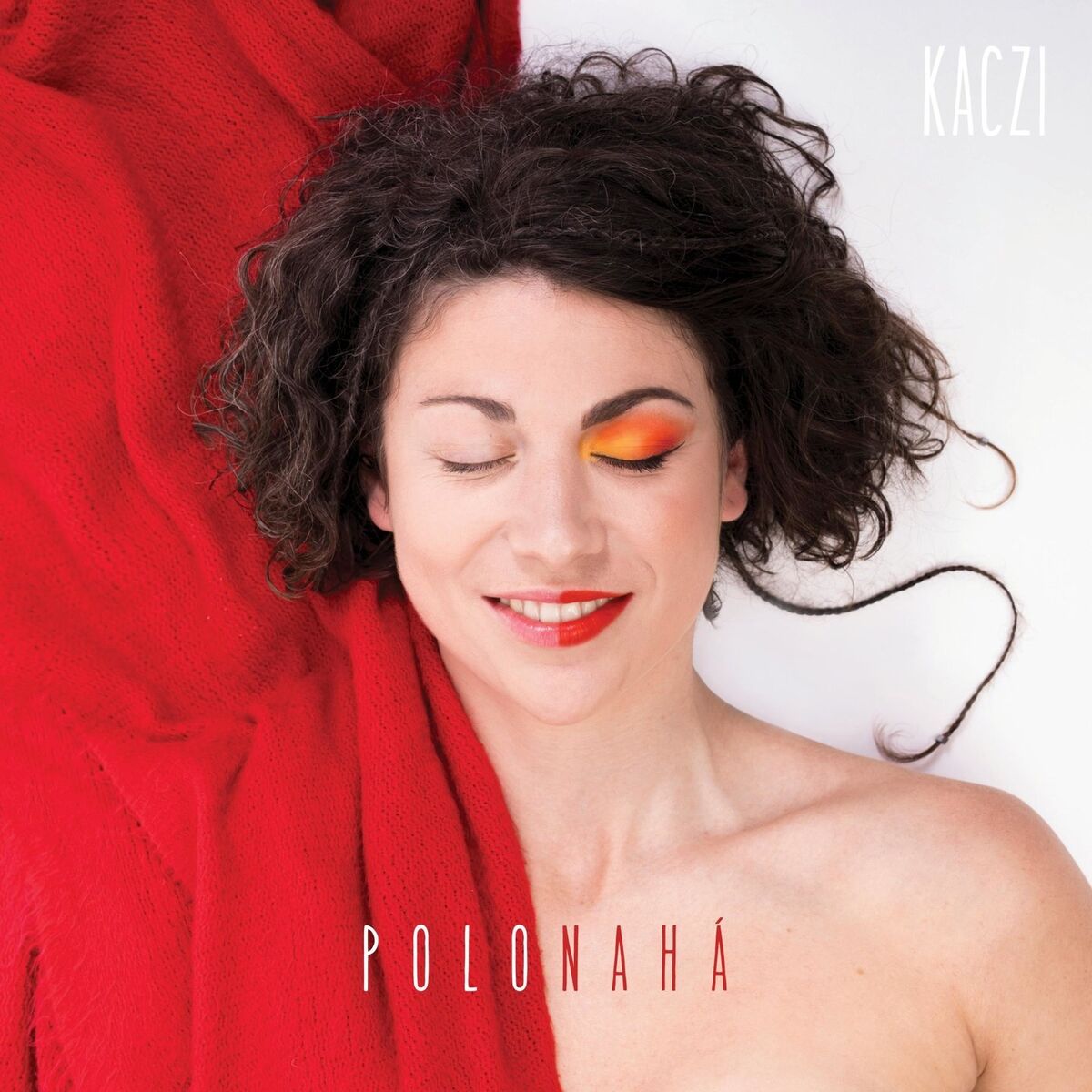 Album cover of Polonahá