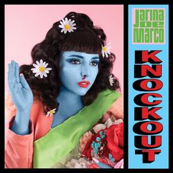 Cover of Knock Out