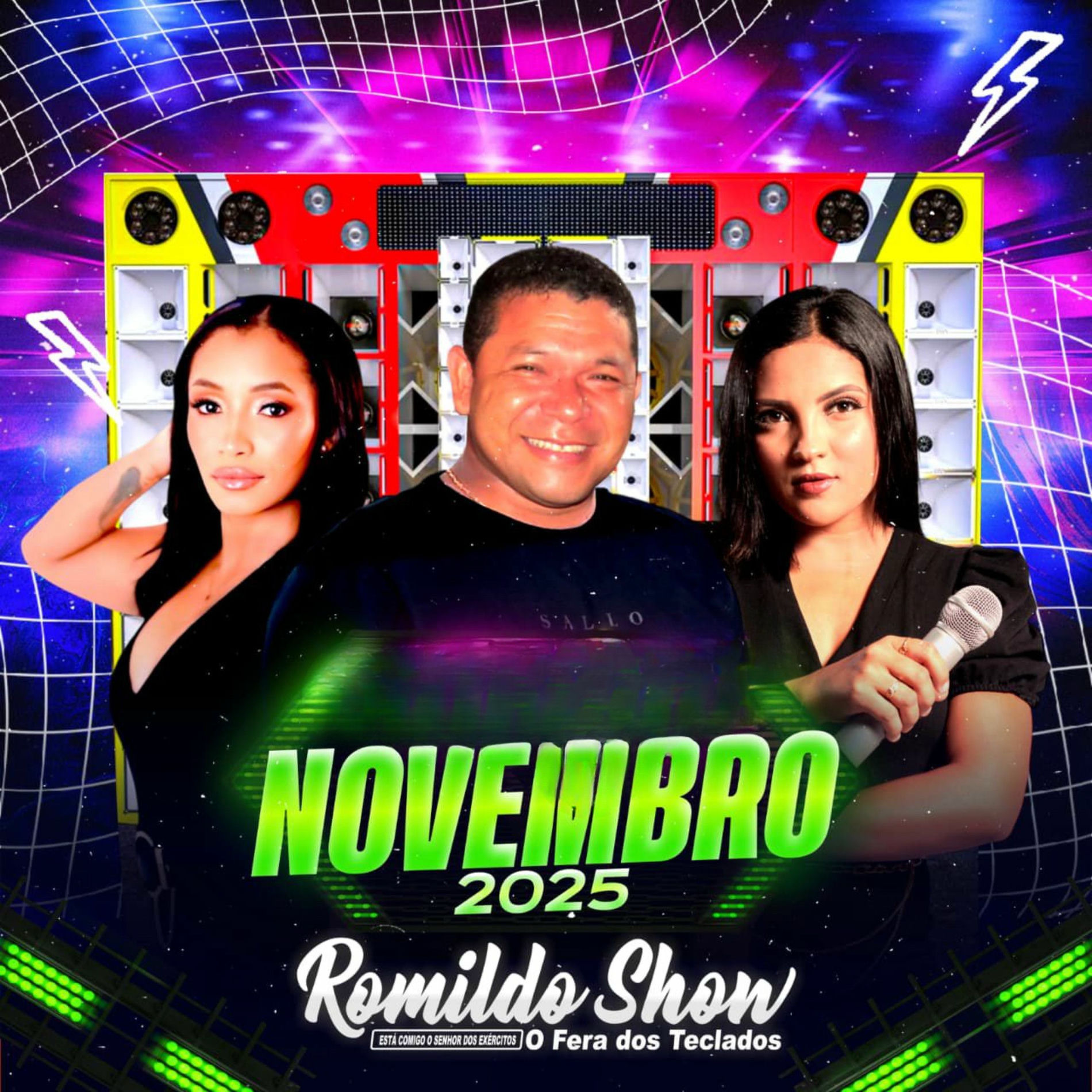 Album cover of Amor dos Outros