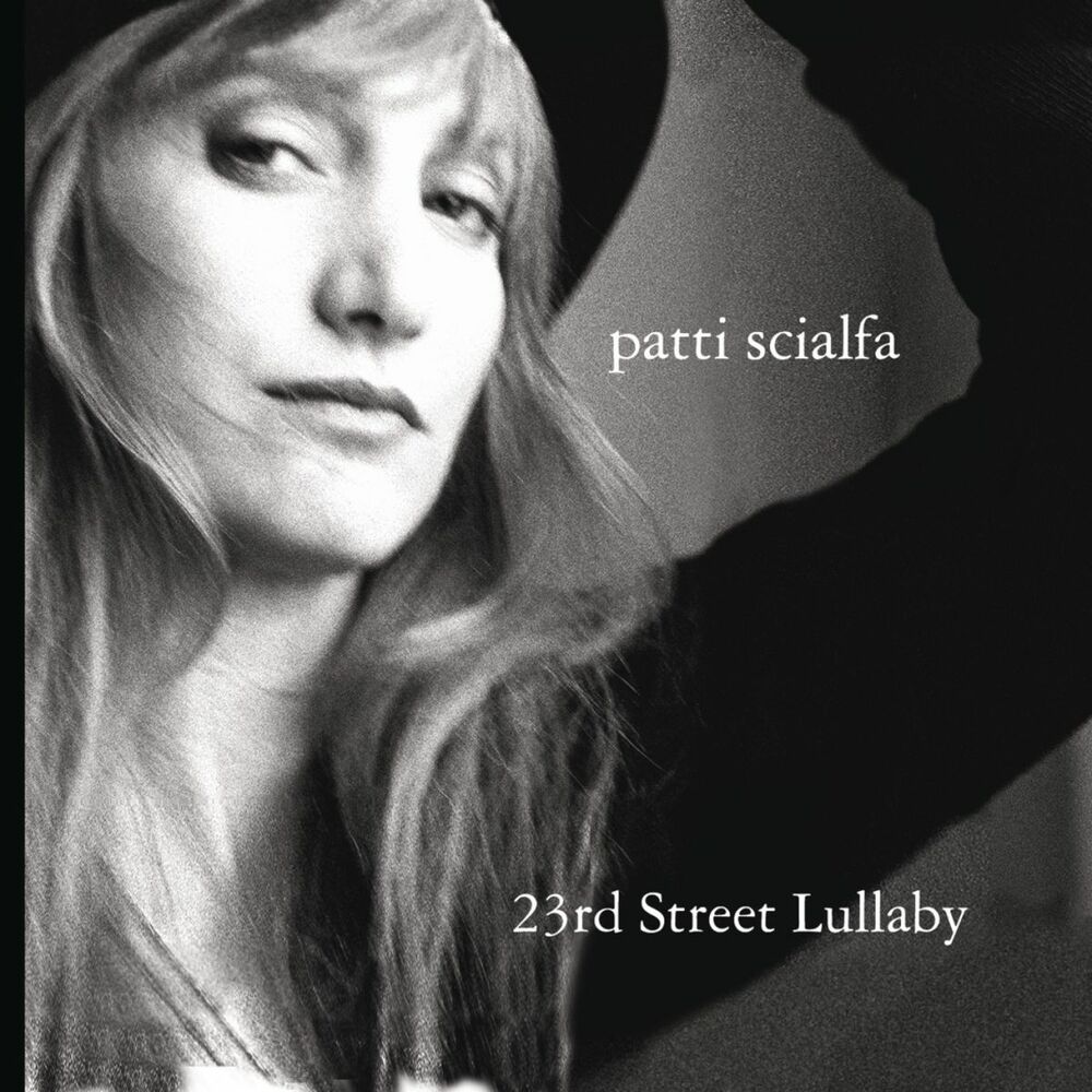 Picture of 23rd Street Lullaby
