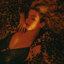 Cover of QUESTÃO DE TEMPO (Leo Lauretti Remix)