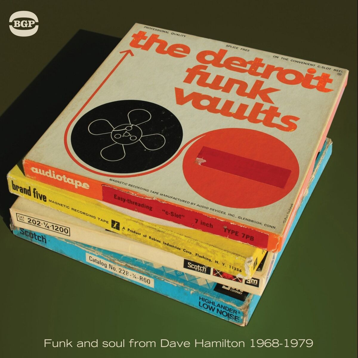 Album cover of Party Time