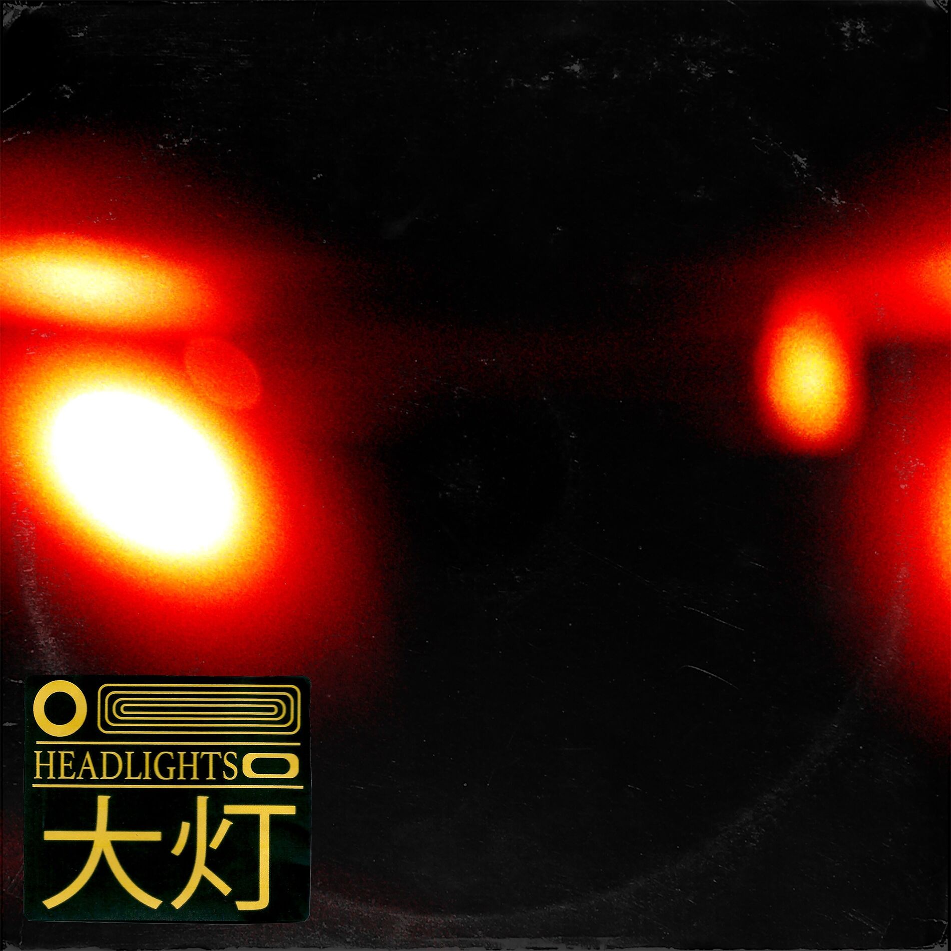 Album cover of Headlights