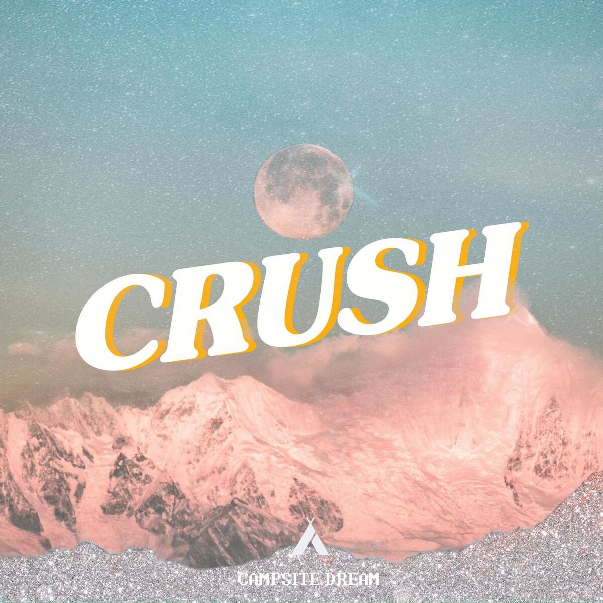 Album cover of Crush