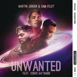 Cover of Unwanted (feat. Conor Maynard)
