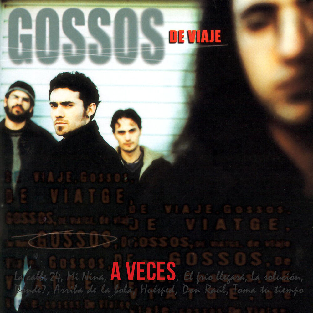 Picture of A Veces
