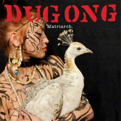 Cover of Matriarch