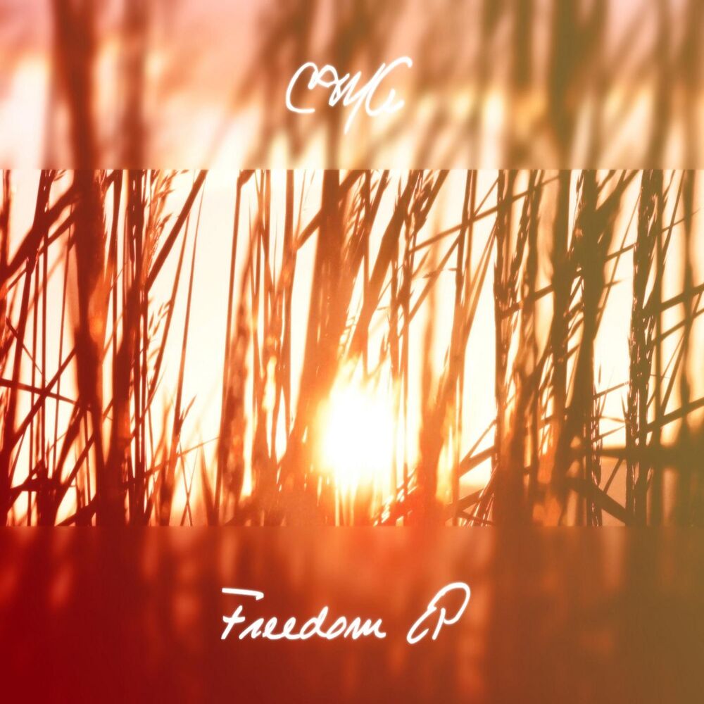 Picture of Freedom - EP