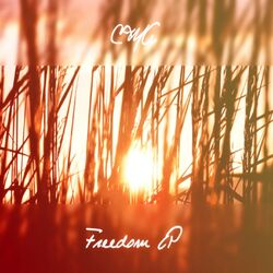 Cover of Freedom - EP