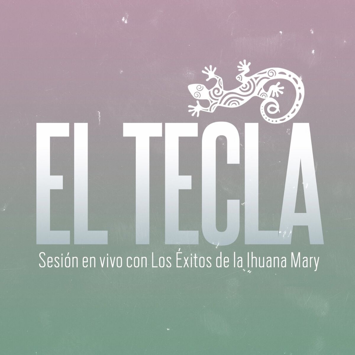 Album cover of Sesion Con los Exitos de la Ihuana Mary (En Vivo)