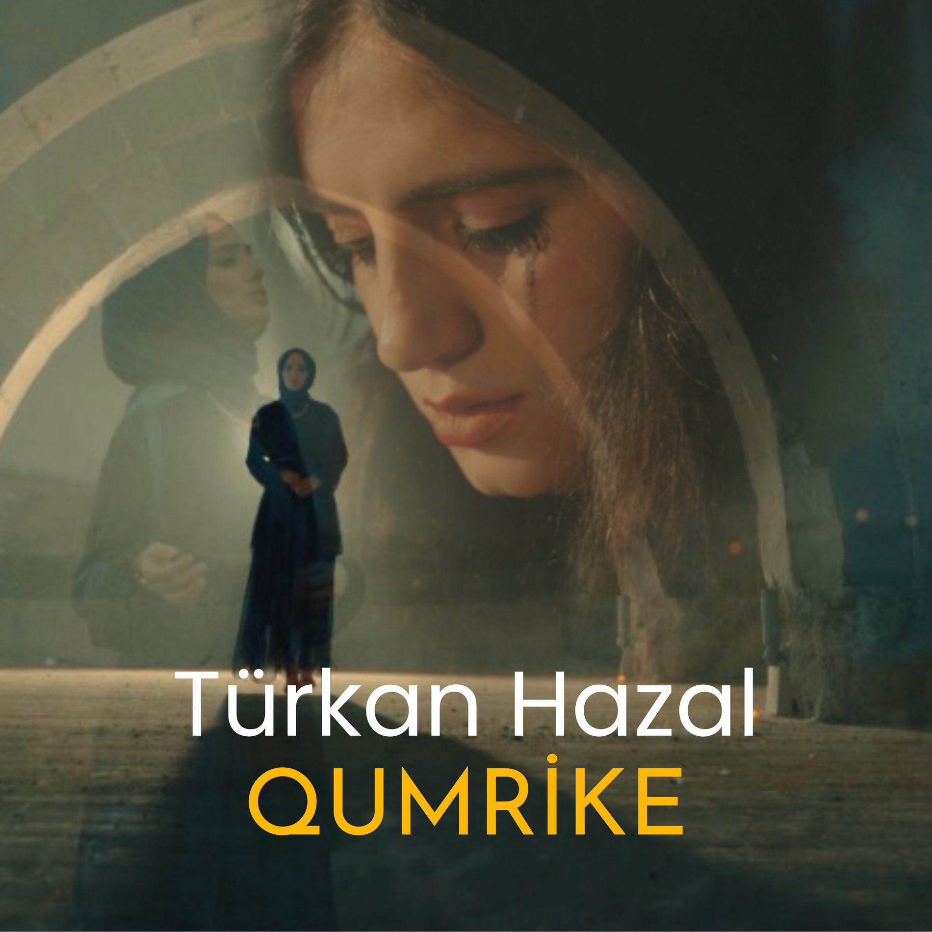 Album cover of Türkan Hazal Qumrike
