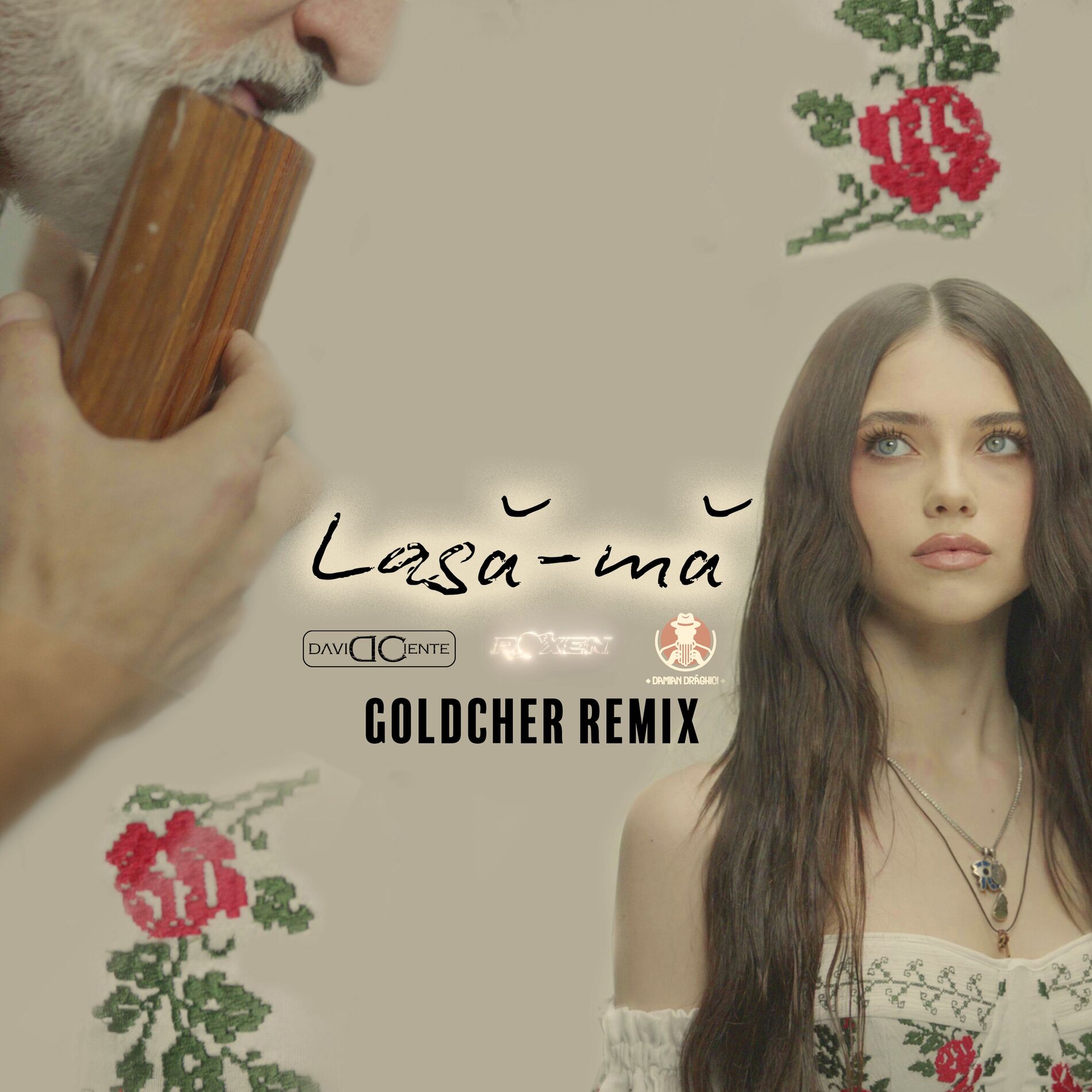 Album cover of Lasă-mă