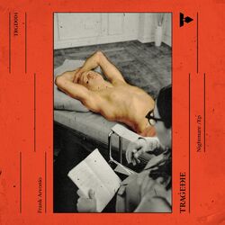 Cover of Nightmare EP
