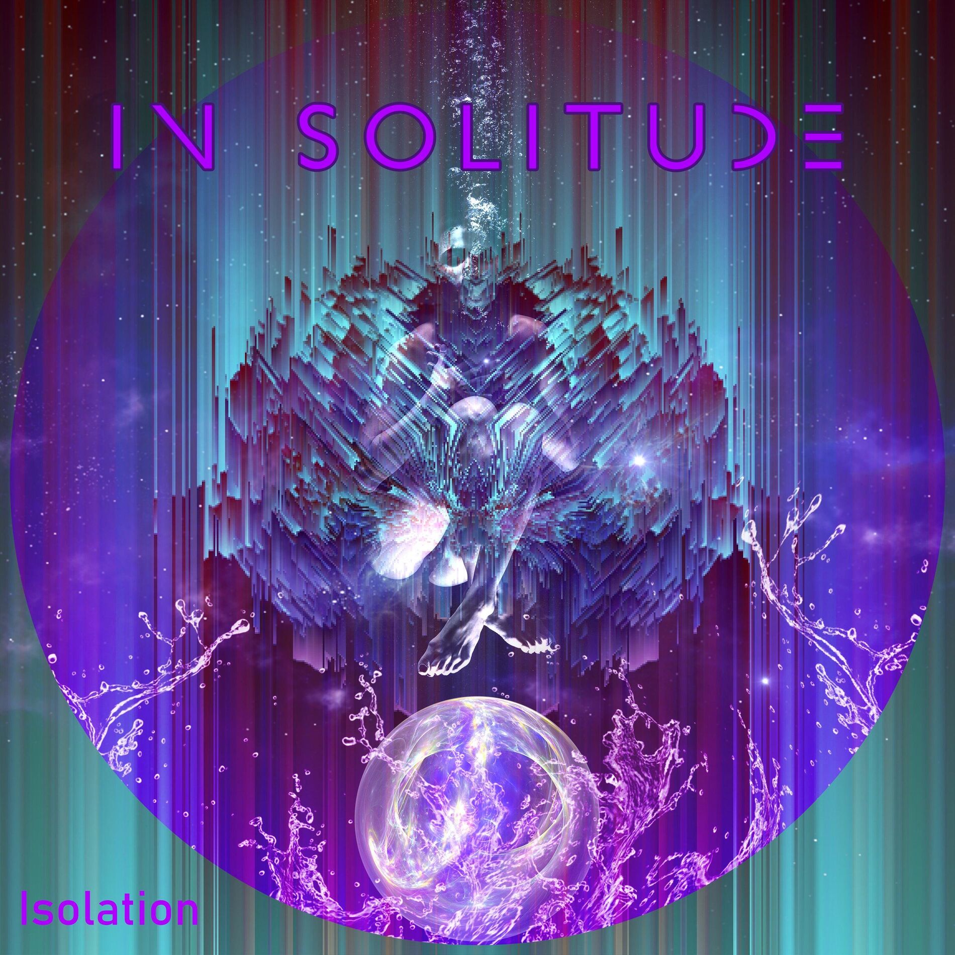 Album cover of Isolation
