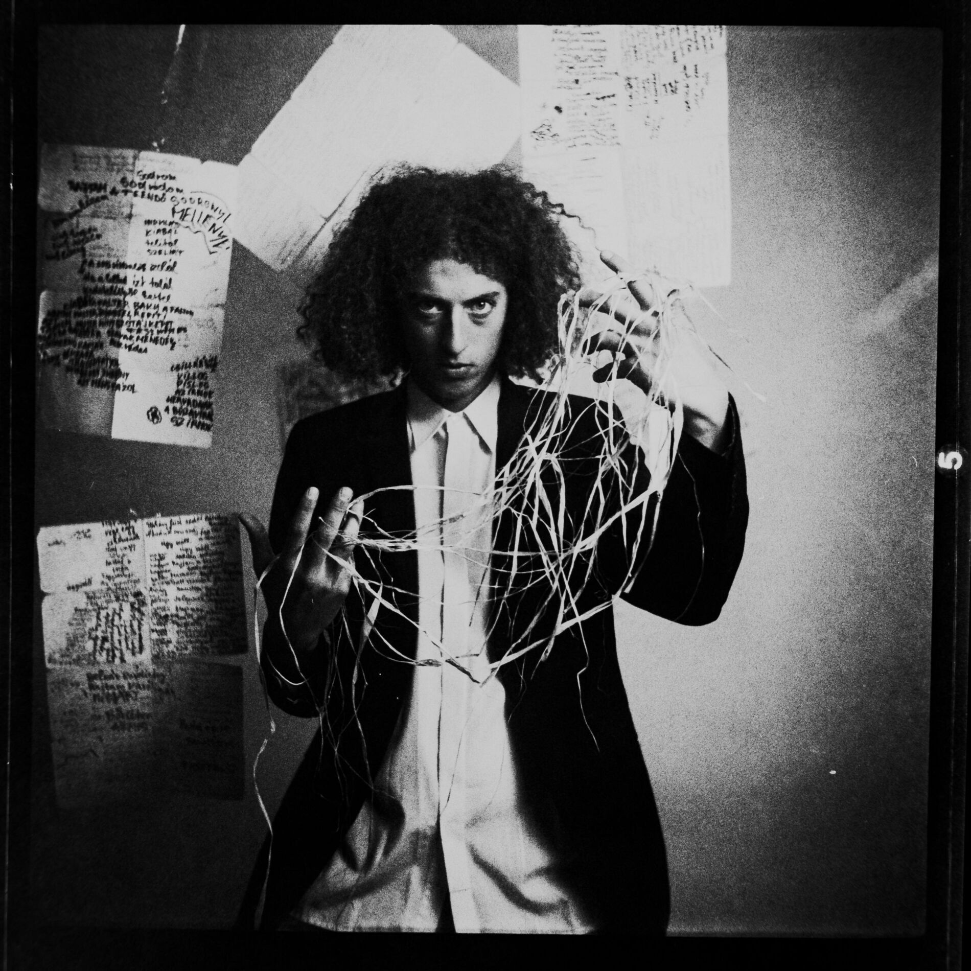 Album cover of ESZTERLÁNC