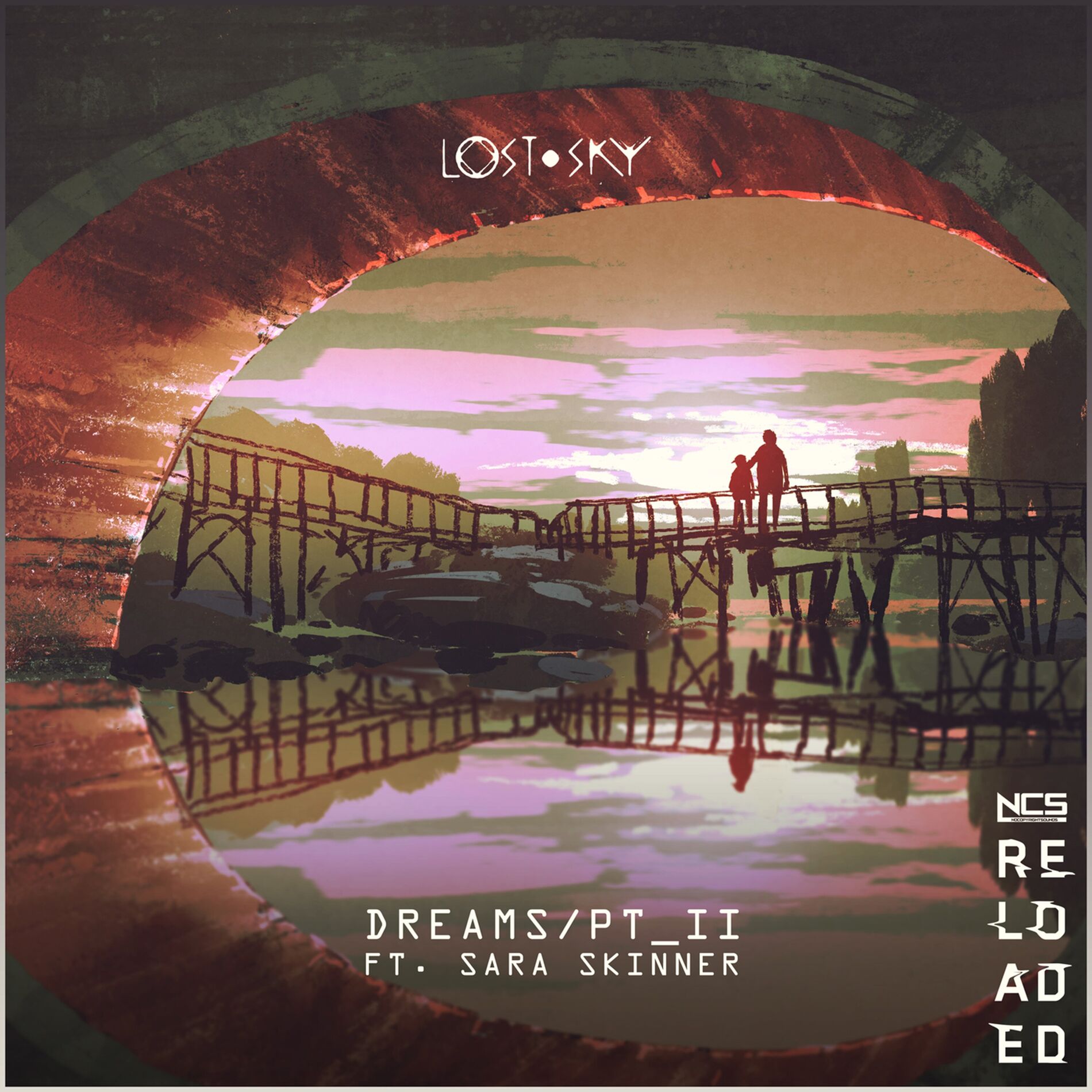 Album cover of Dreams pt. II