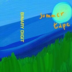 Cover of Summer Tape VOL I & II