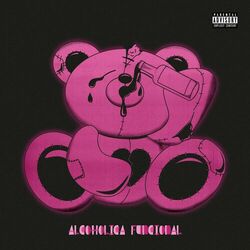 Cover of Alcohólica Funcional