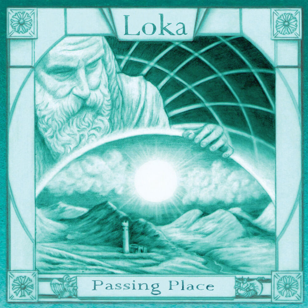 Picture of Passing Place