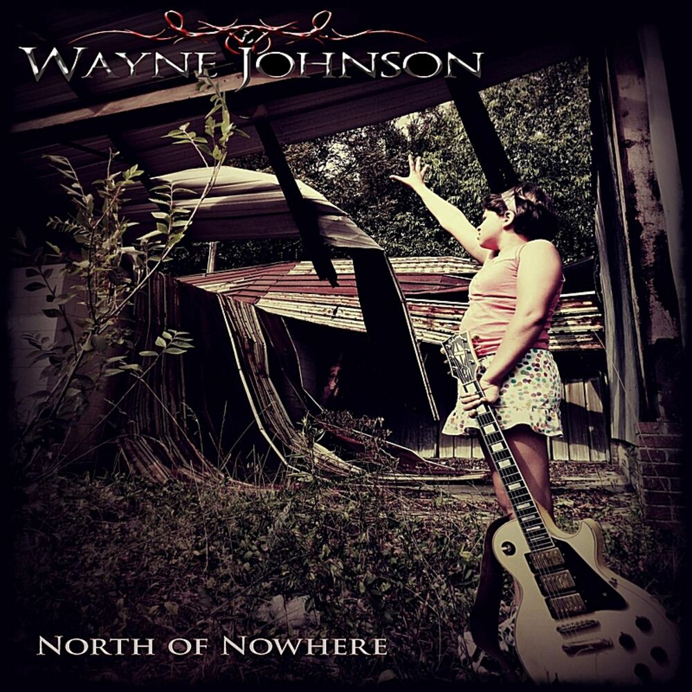 Picture of North of Nowhere