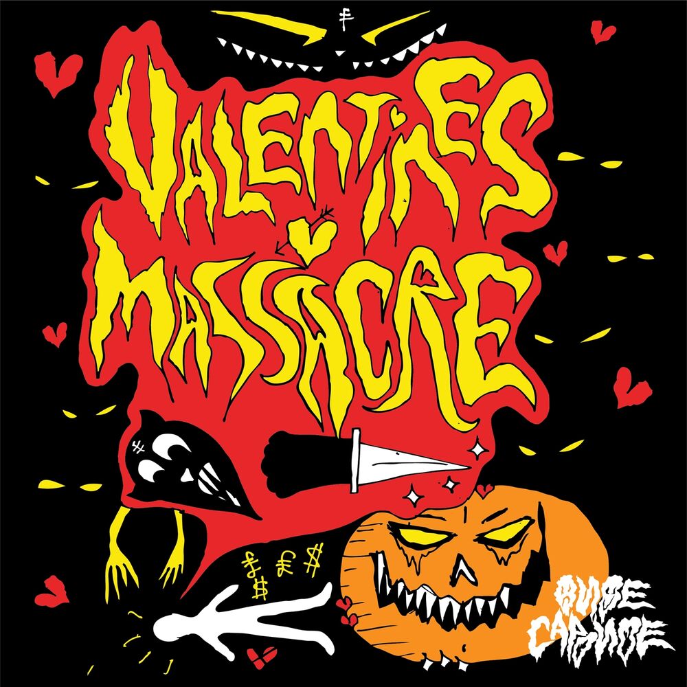 Picture of Valentines Massacre