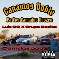 Cover of Ganamos Doble