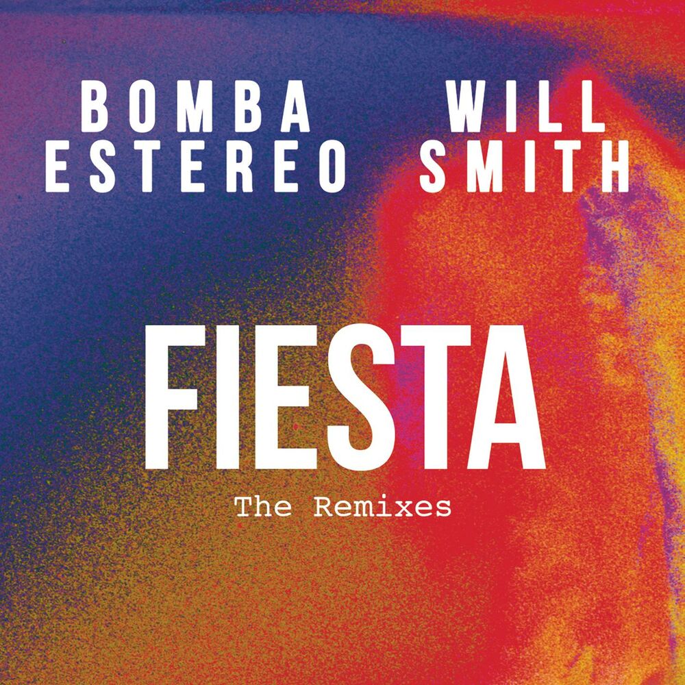 Picture of Fiesta (The Remixes)