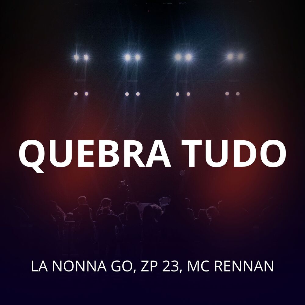 Picture of Quebra Tudo