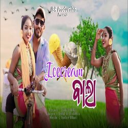 Cover of Icecream