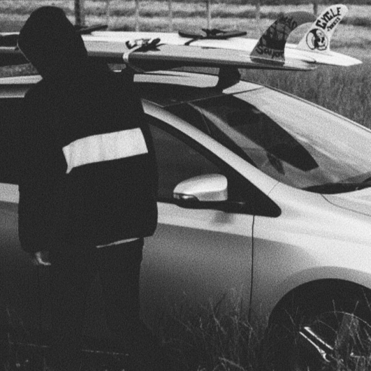 Album cover of drift/(:(