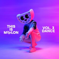 Cover of This Is MELON, Vol. 3 (Dance)