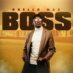 Cover of Boss