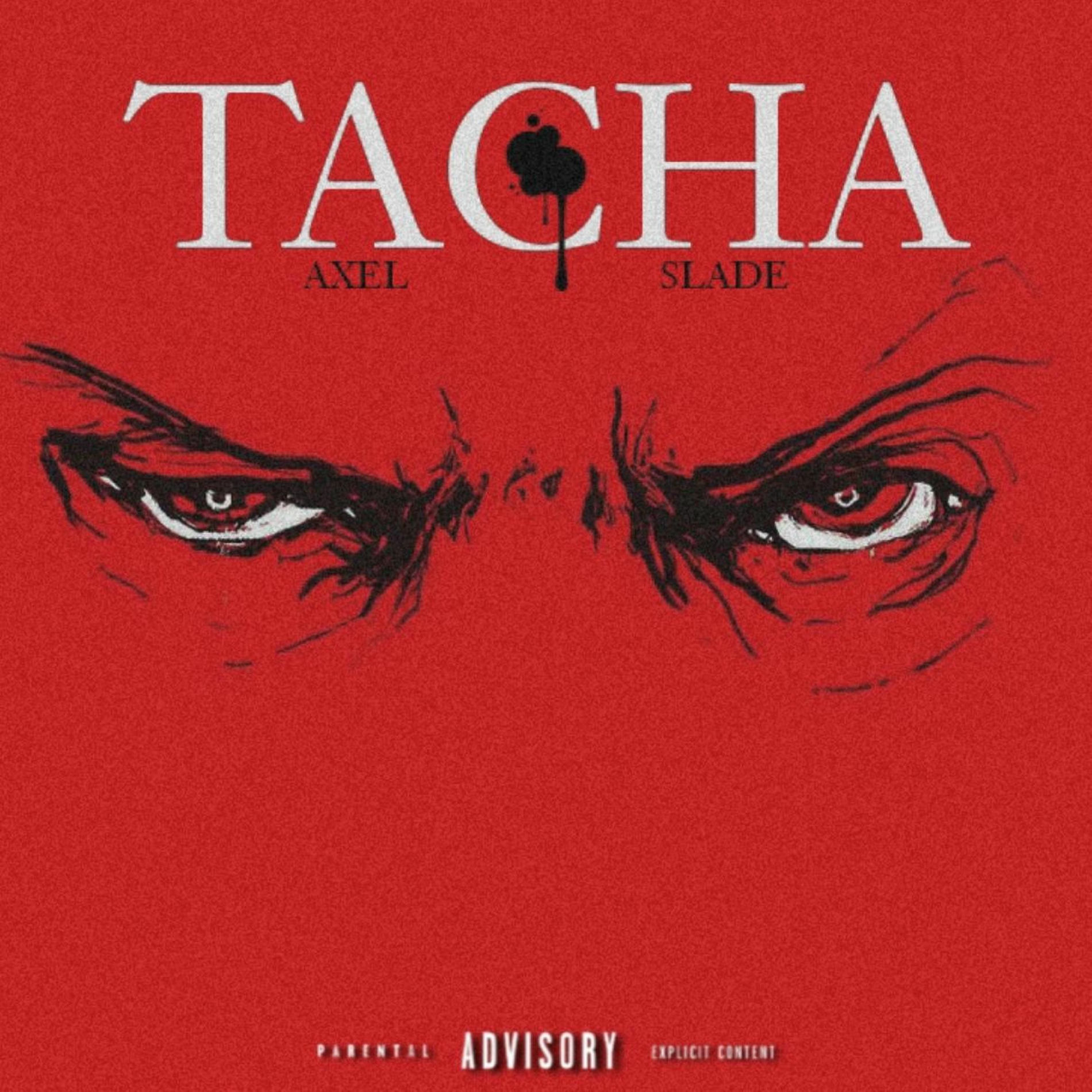 Album cover of Tacha (feat. Slade)