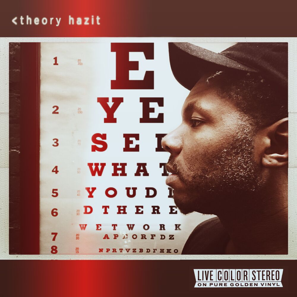Picture of I See What You Did There