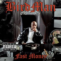 Cover of Fast Money