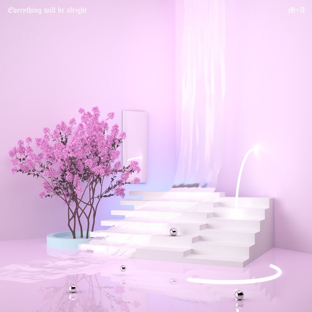 Picture of Everything Will Be Alright