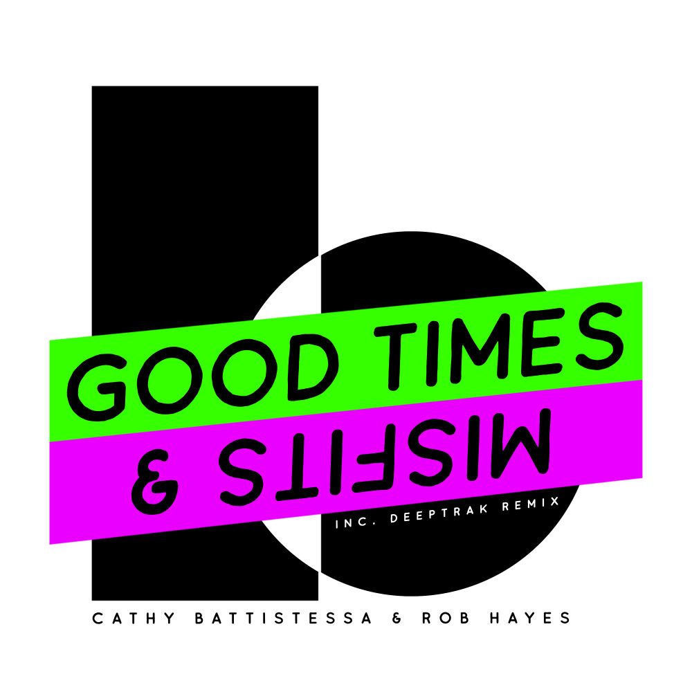 Picture of Good Times & Misfits