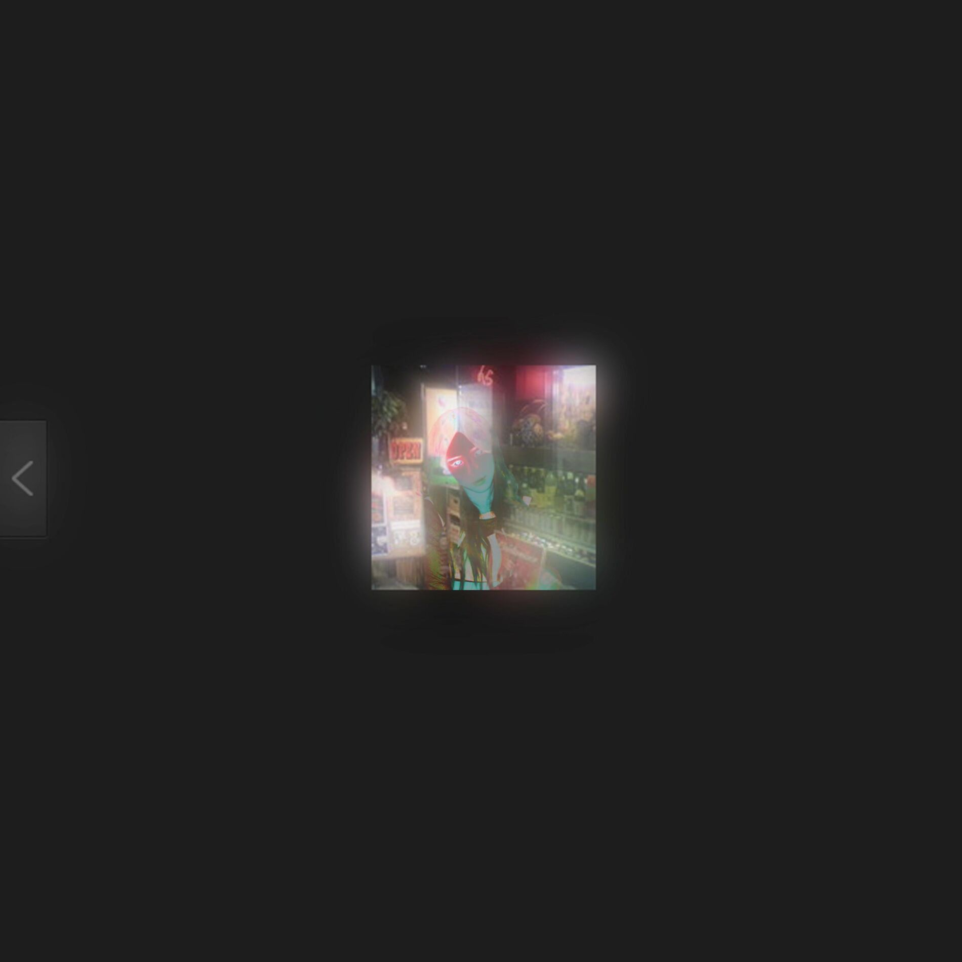 Album cover of NEON GENESIS EVANGELIS