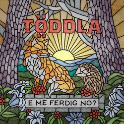 Cover of E Me Ferdig No?