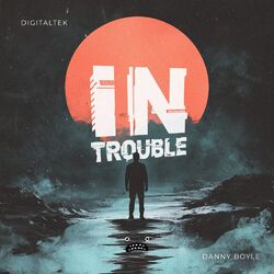 Cover of In Trouble