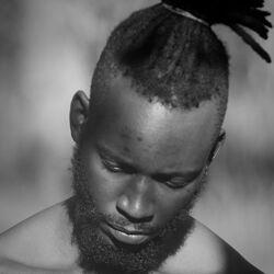 Cover of Masobela Yayi (feat. Stevo)