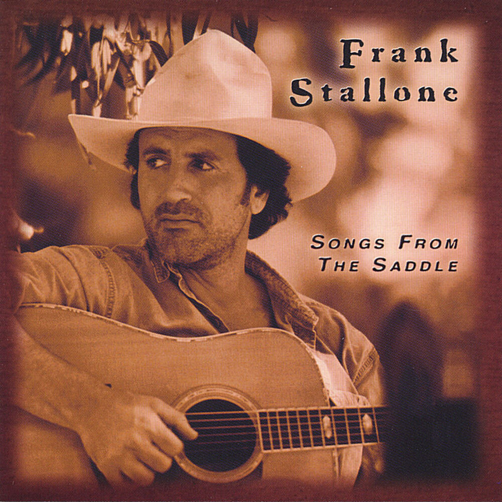 Picture of Songs From The Saddle