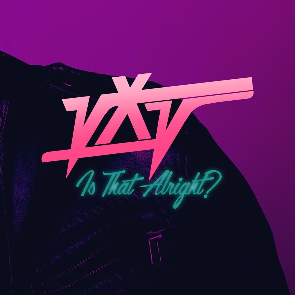 Picture of Is That Alright? (feat. RENNN)