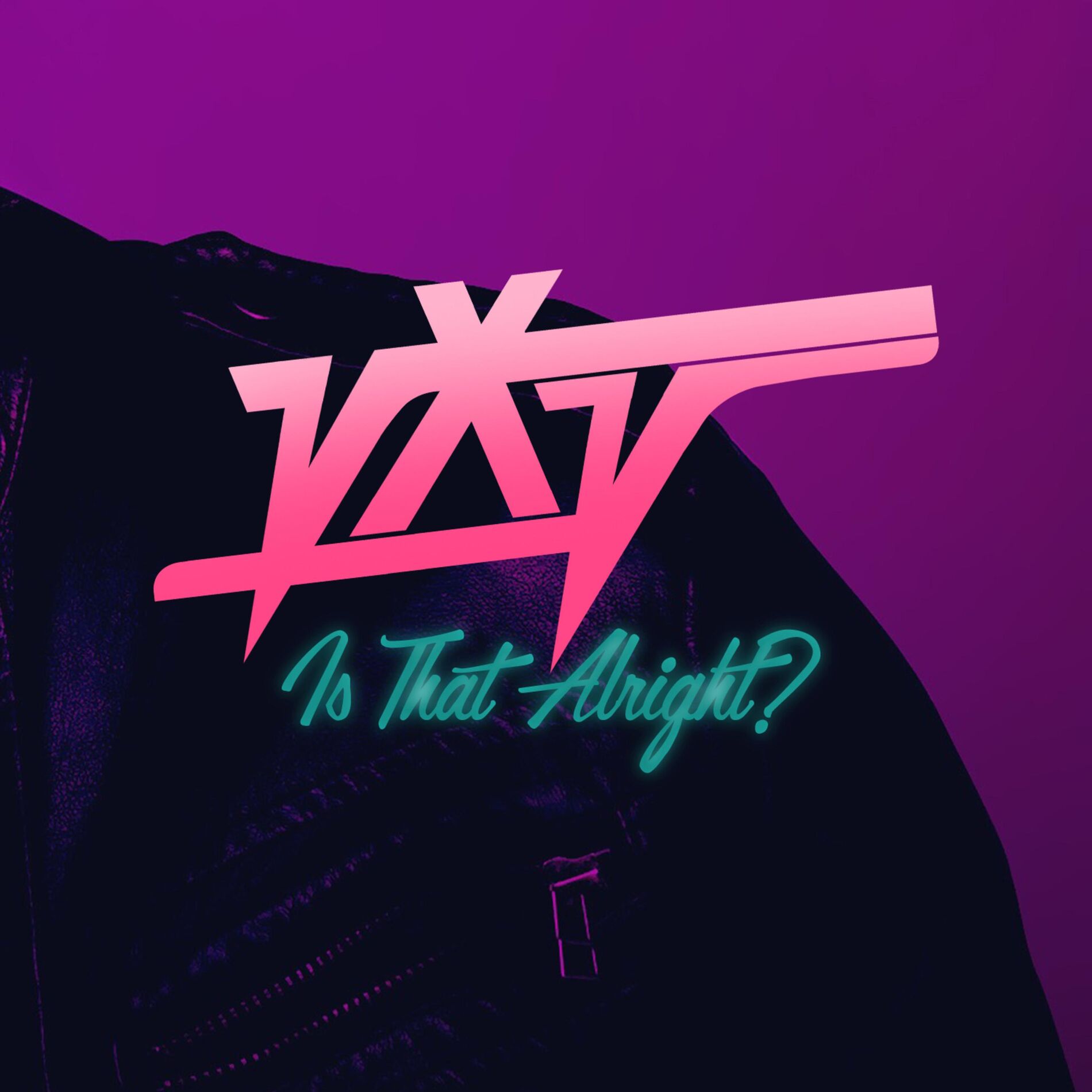 Album cover of Is That Alright? (feat. RENNN)
