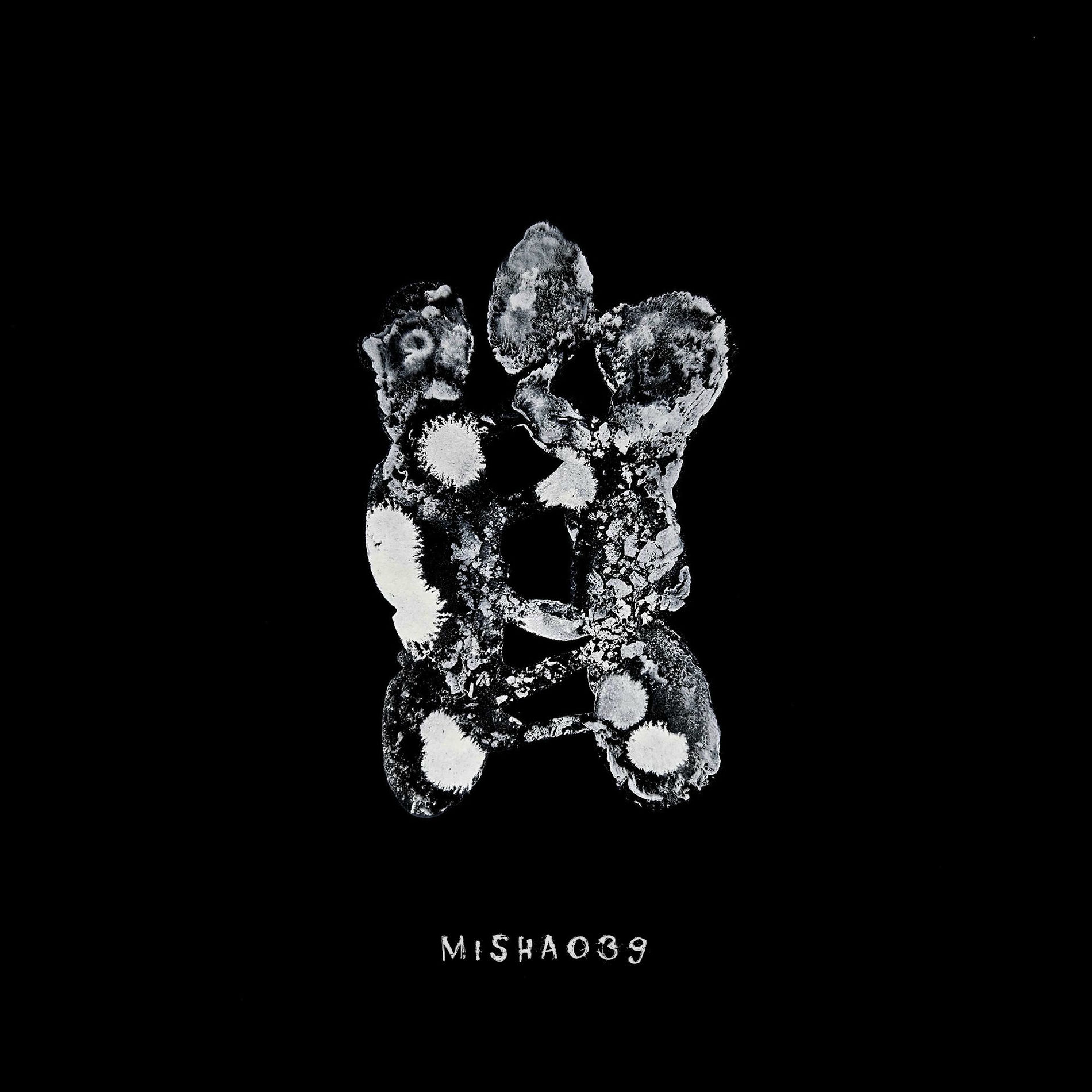 Album cover of Misha039