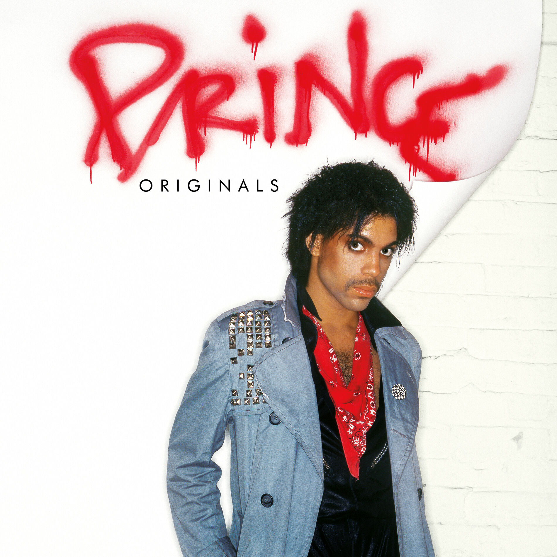 Album cover of Manic Monday