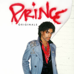 Cover of Originals