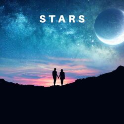 Cover of Stars