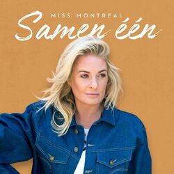 Cover of Samen Één