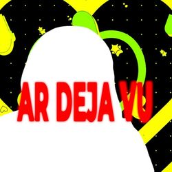 Cover of Déjà vu